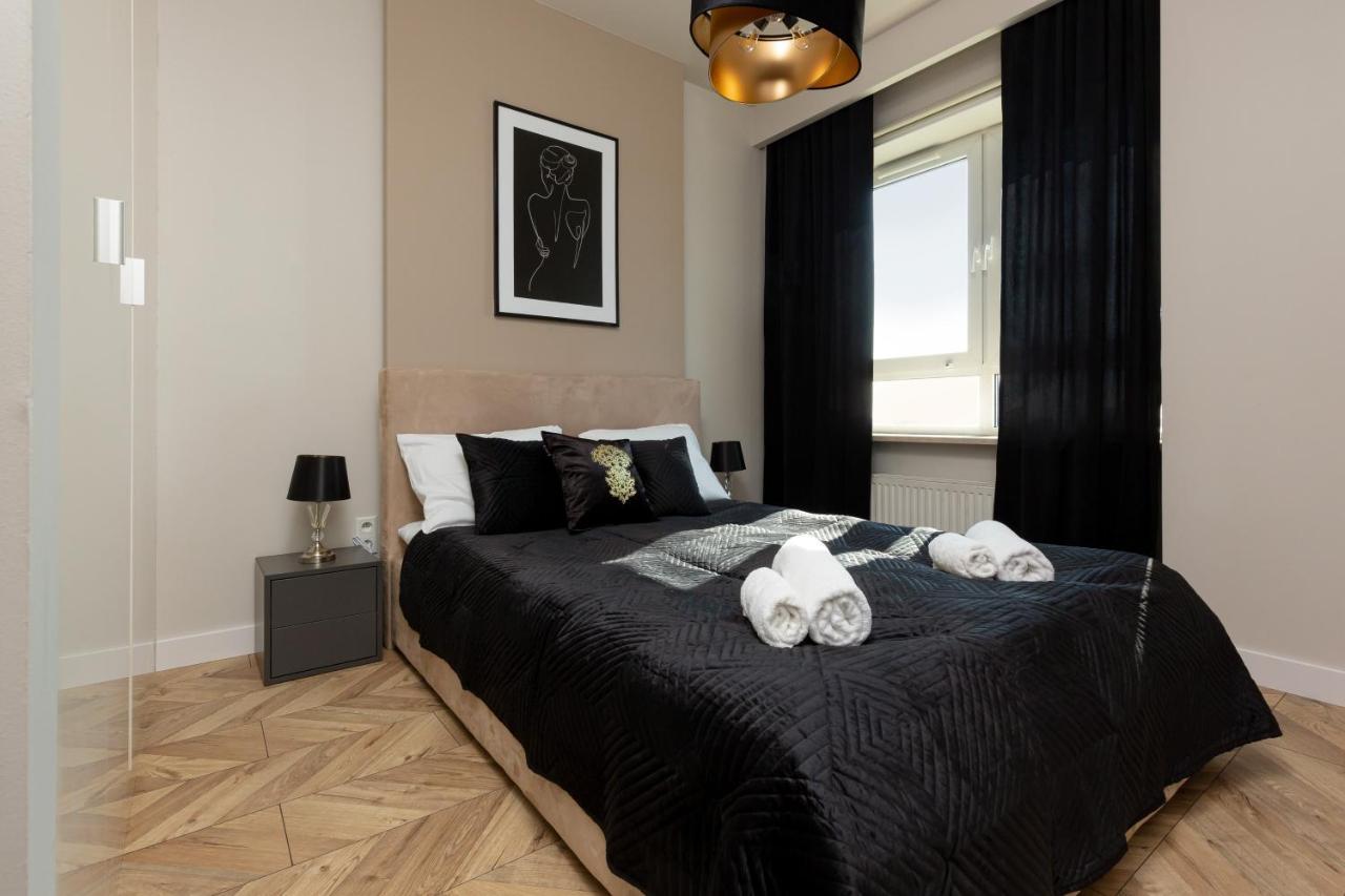 Apartament Platinum Towers With Parking By Renters Prestige *